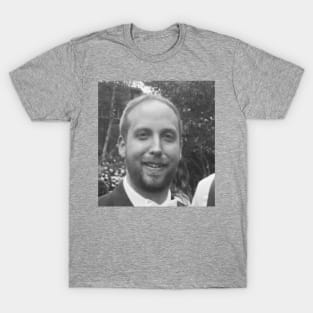 The Face Of Brian T-Shirt